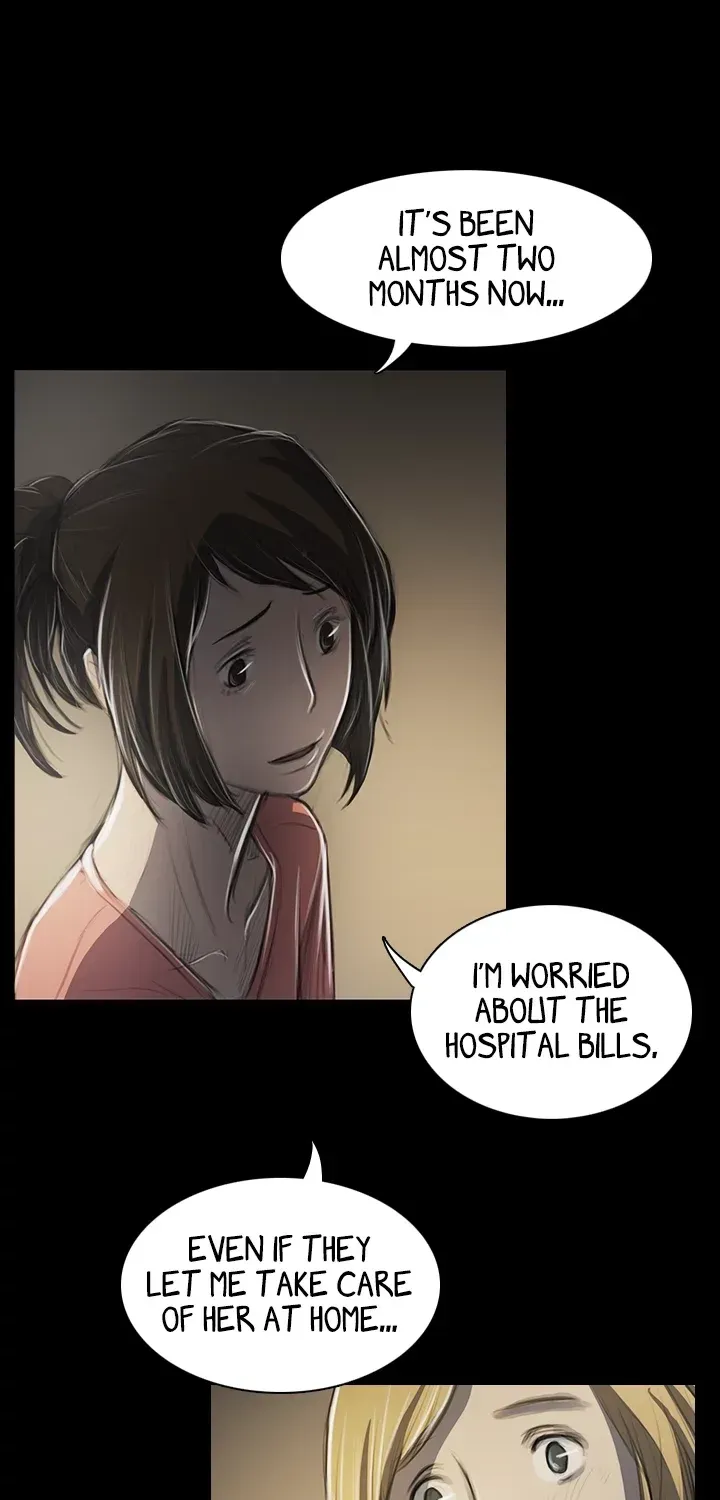 Red Light Chapter 44 page 19 - 