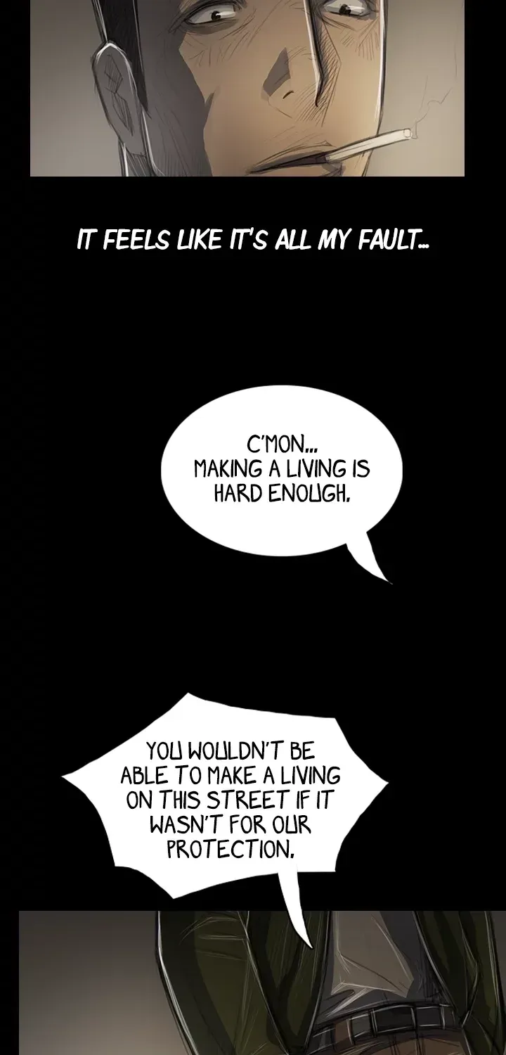 Red Light Chapter 44 page 23 - 
