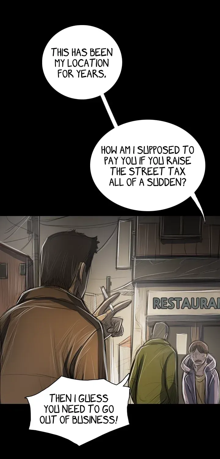 Red Light Chapter 44 page 25 - 