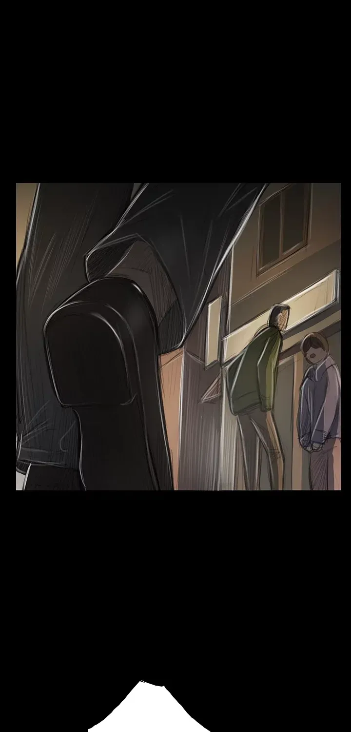 Red Light Chapter 44 page 27 - 