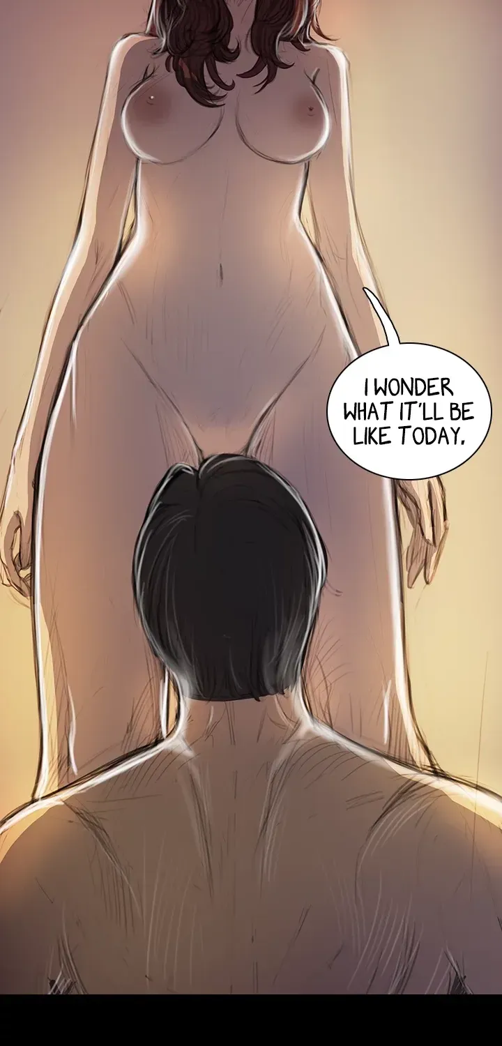 Red Light Chapter 44 page 33 - 