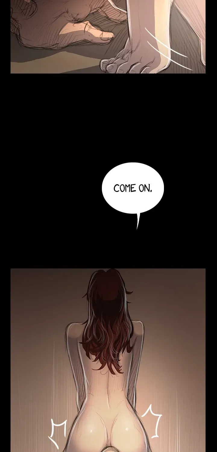 Red Light Chapter 44 page 46 - 