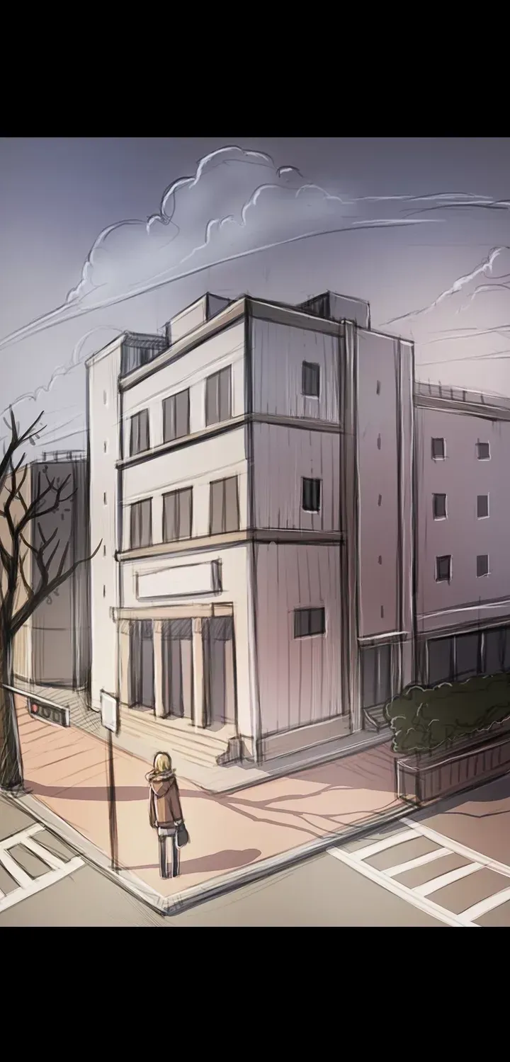 Red Light Chapter 44 page 6 - 