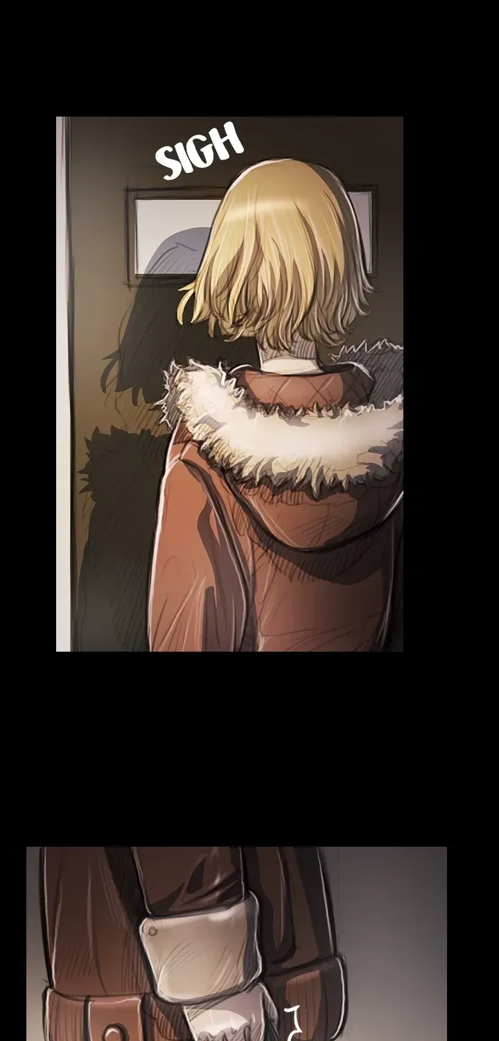 Red Light Chapter 44 page 7 - 