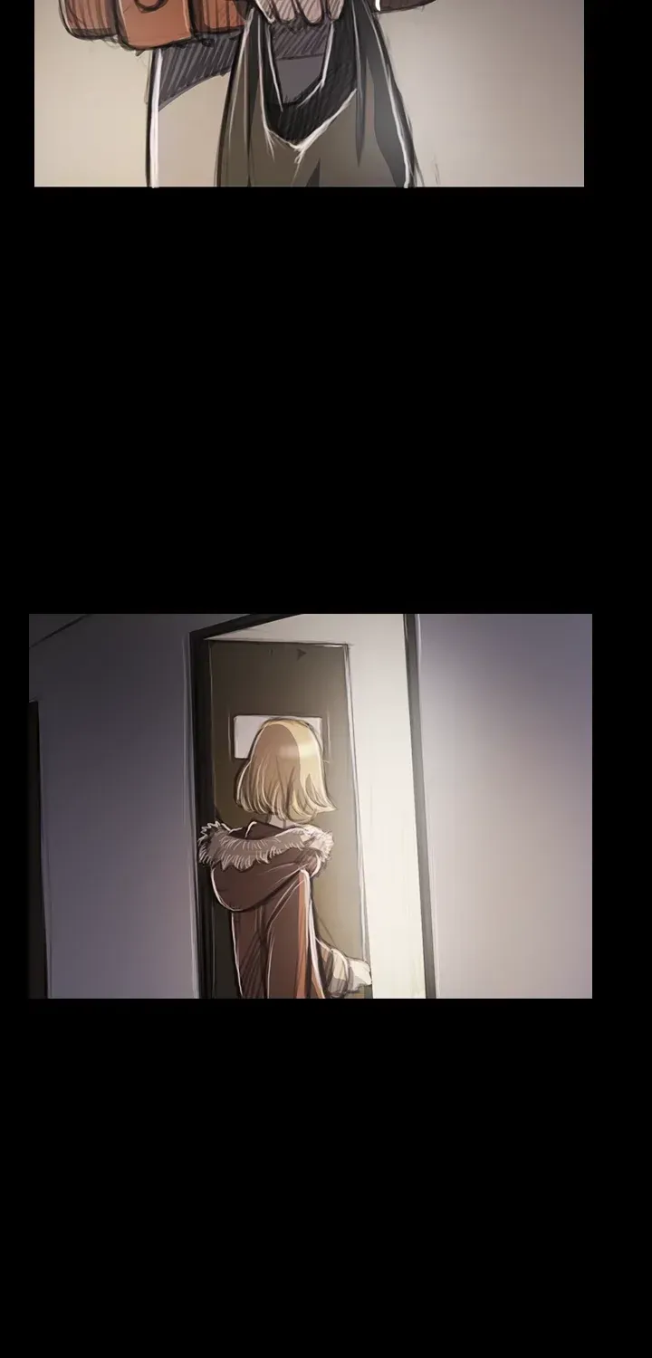Red Light Chapter 44 page 8 - 
