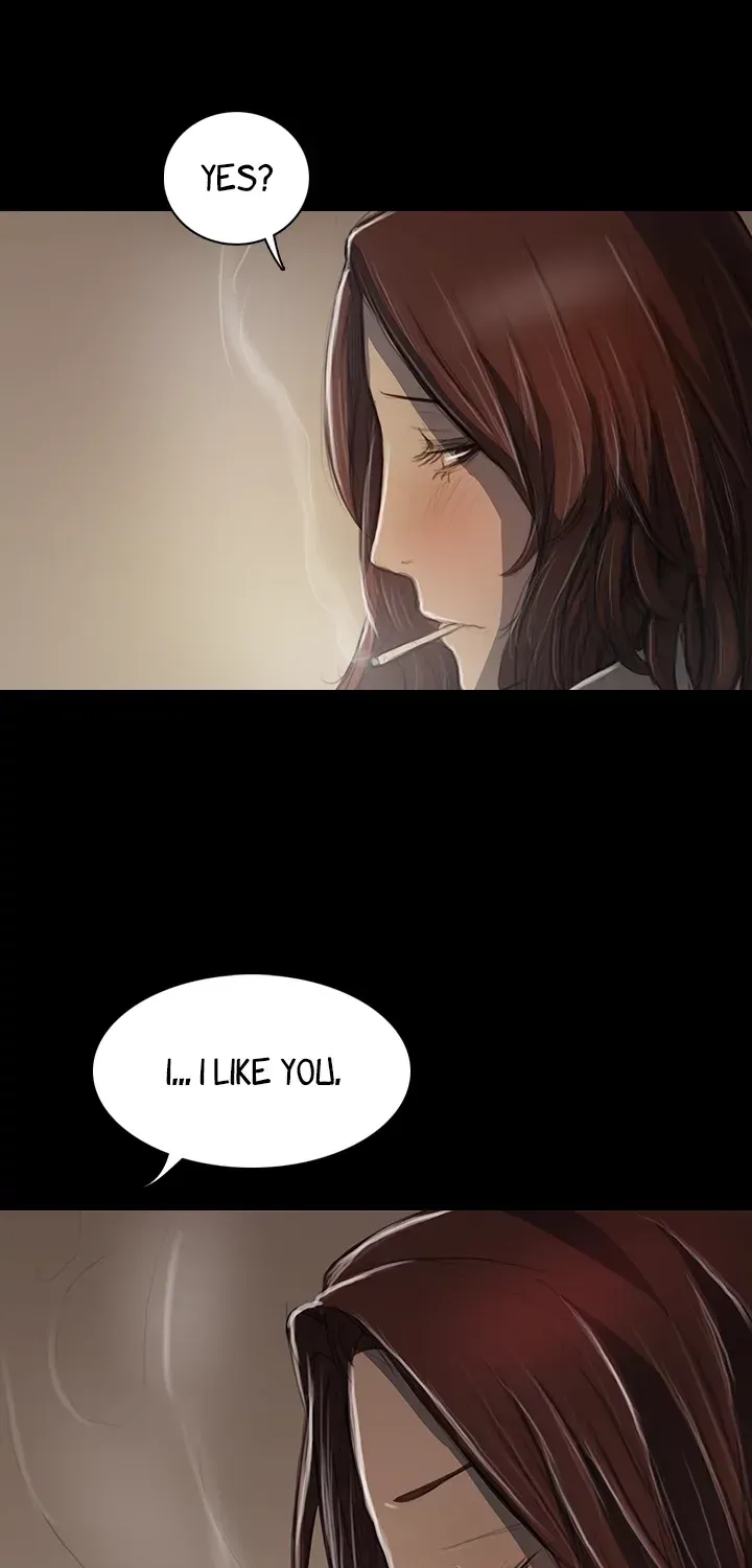 Red Light Chapter 44 page 75 - 