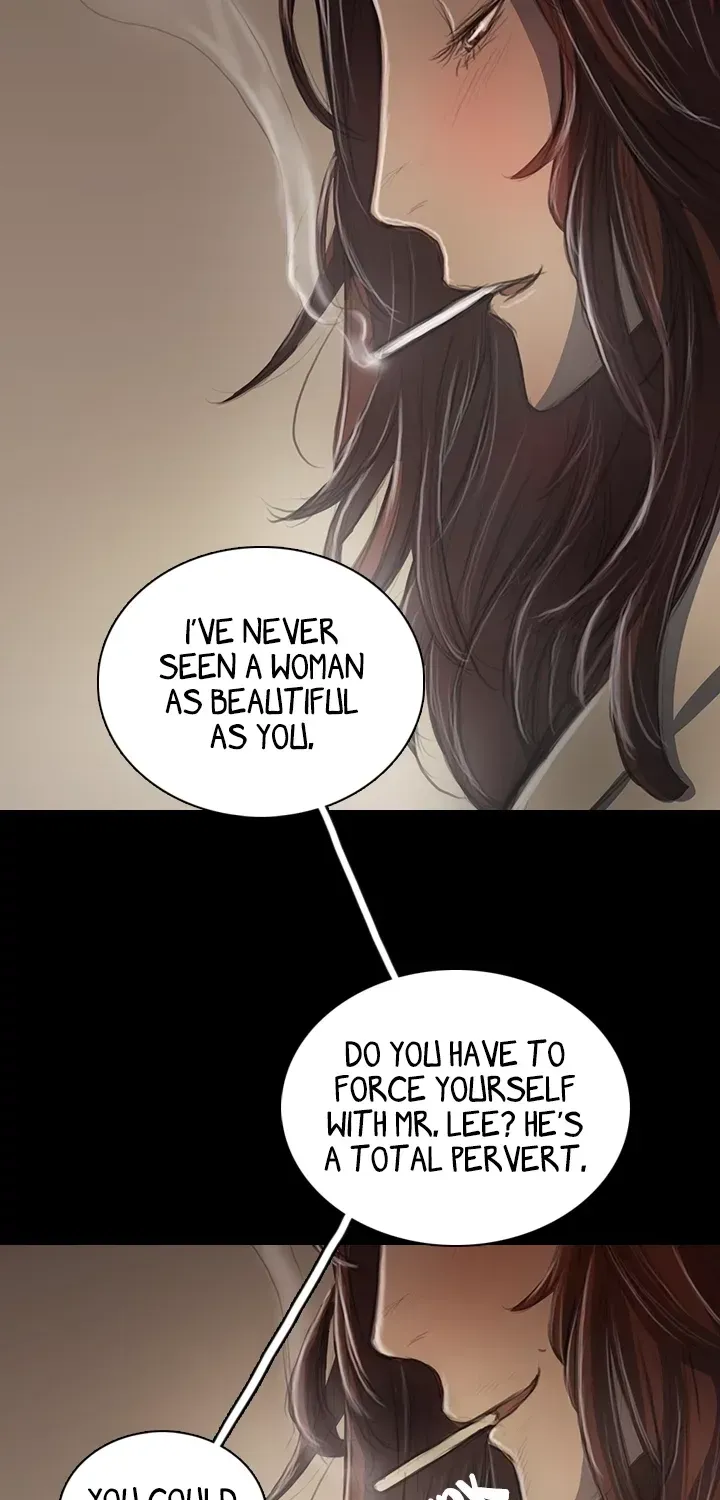 Red Light Chapter 44 page 76 - 