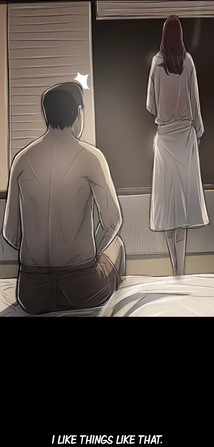 Red Light Chapter 44 page 83 - 