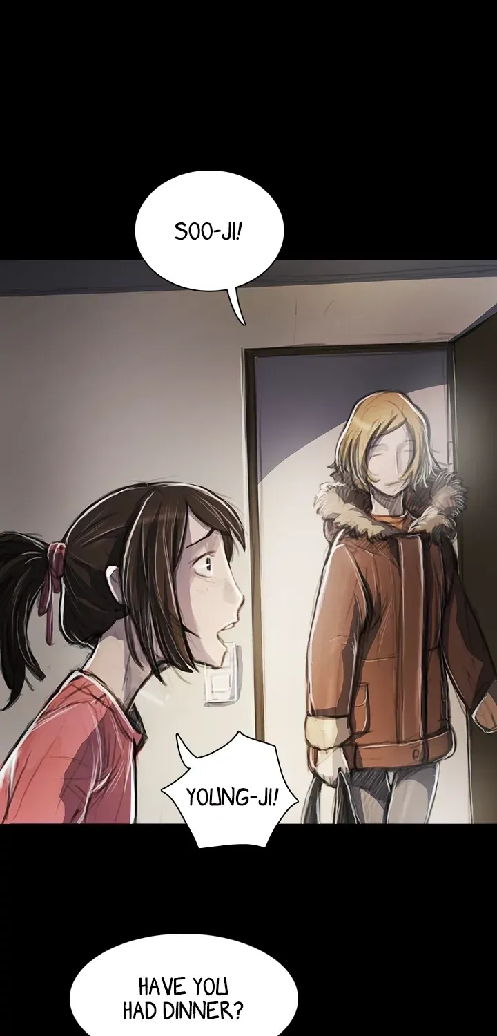 Red Light Chapter 44 page 10 - 