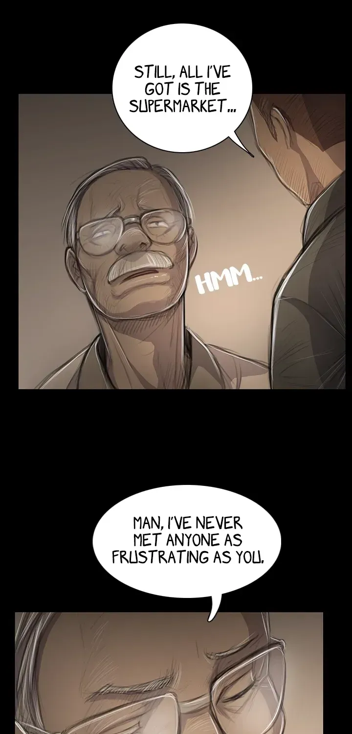Red Light Chapter 45 page 12 - 