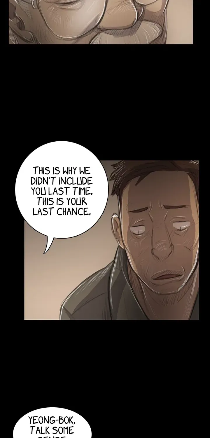 Red Light Chapter 45 page 13 - 