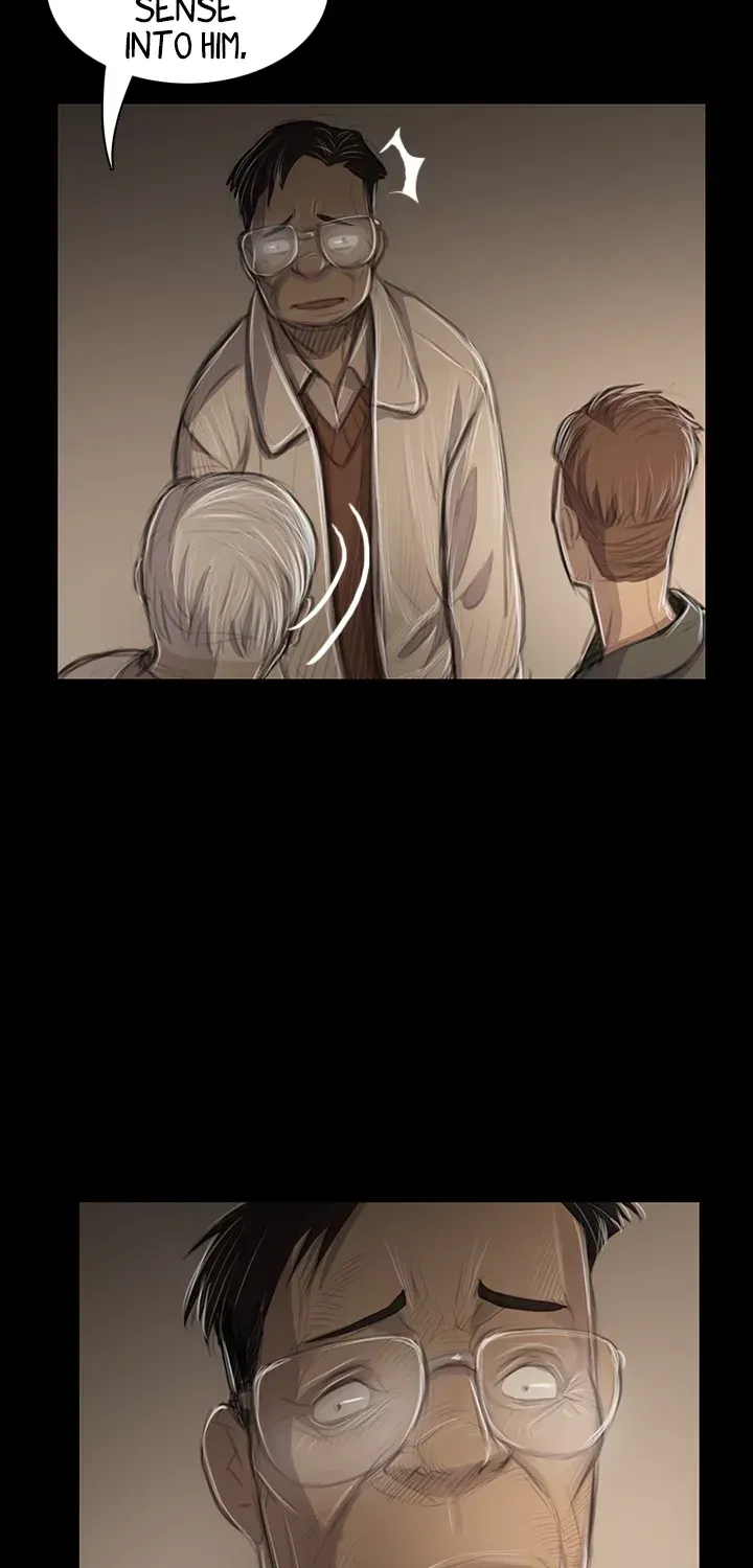 Red Light Chapter 45 page 14 - 