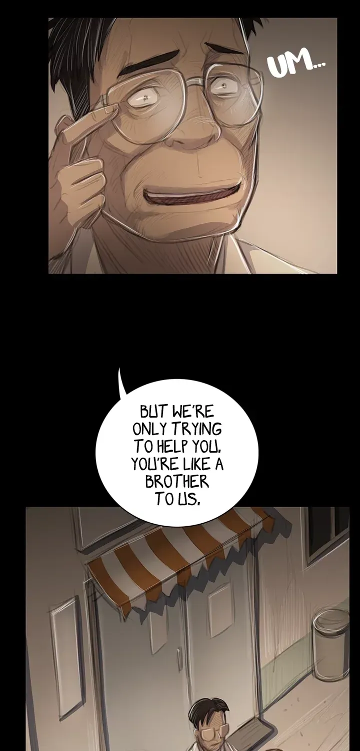 Red Light Chapter 45 page 16 - 