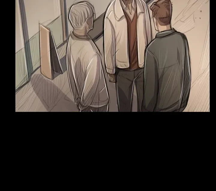 Red Light Chapter 45 page 17 - 