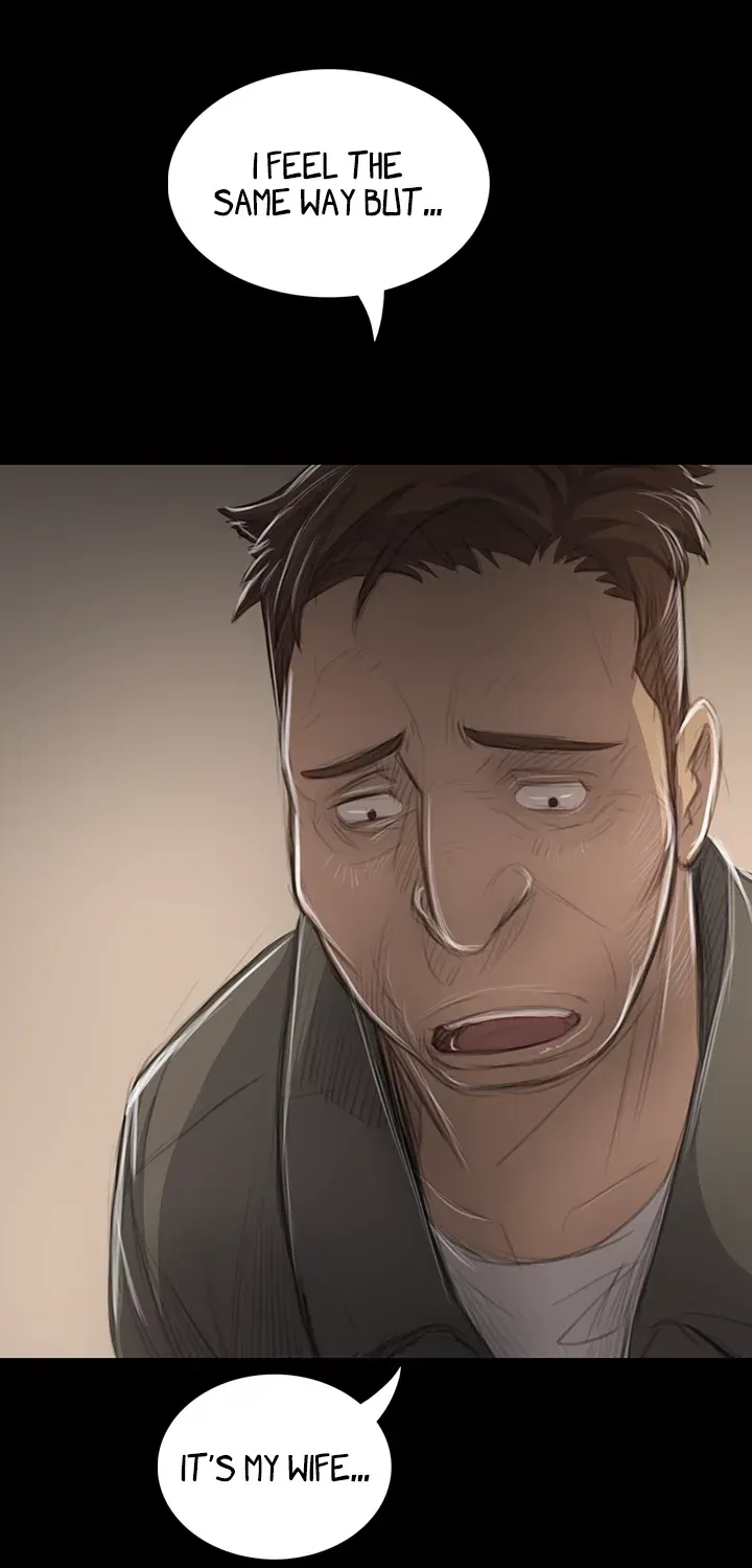 Red Light Chapter 45 page 18 - 