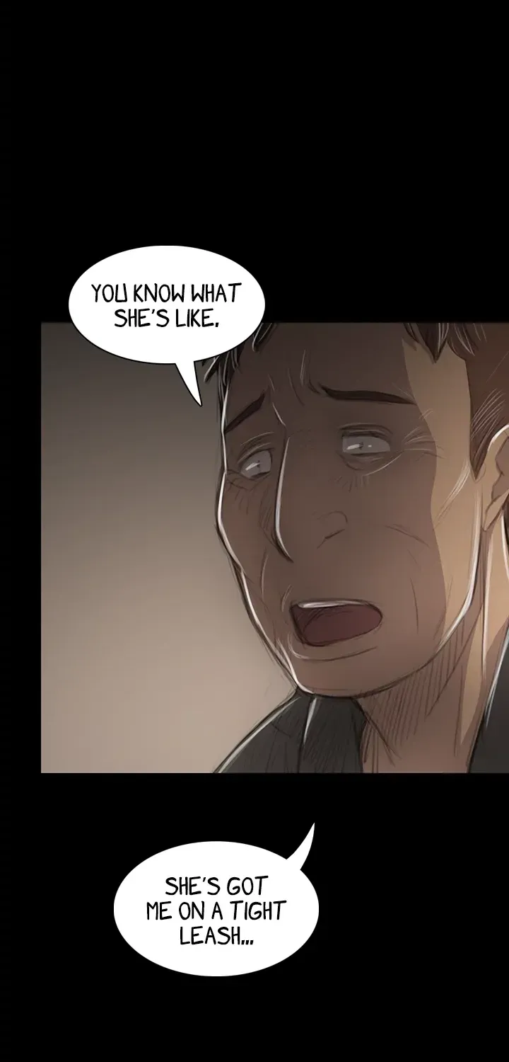 Red Light Chapter 45 page 19 - 