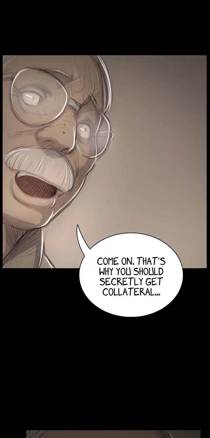 Red Light Chapter 45 page 20 - 