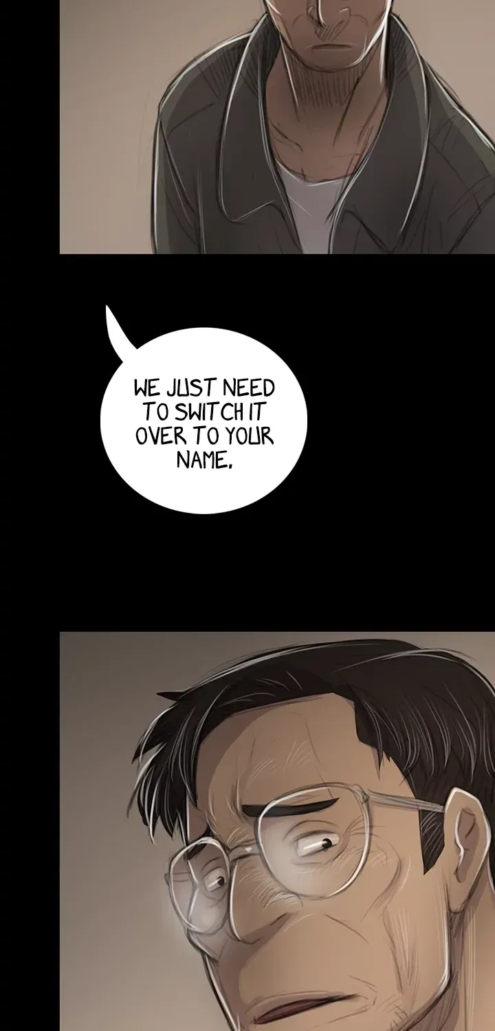 Red Light Chapter 45 page 22 - 