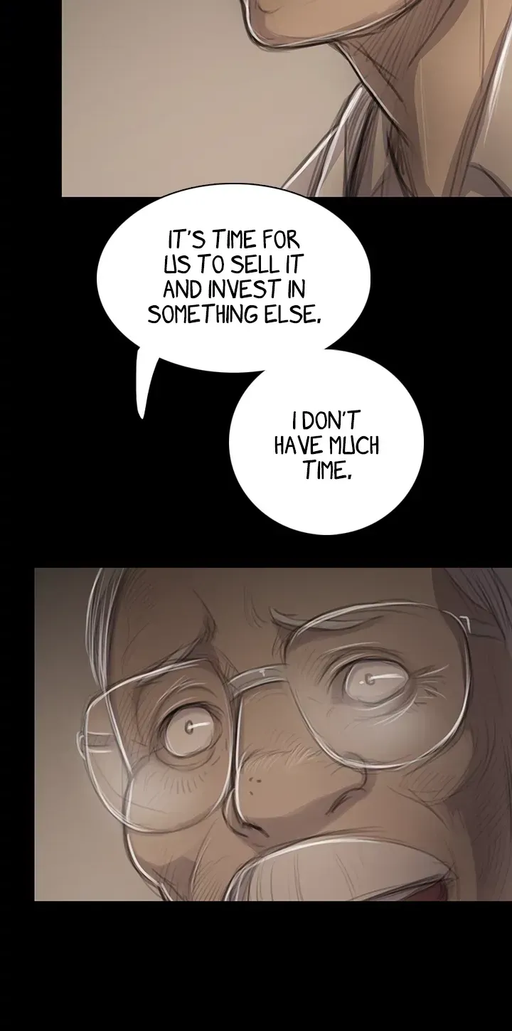 Red Light Chapter 45 page 23 - 
