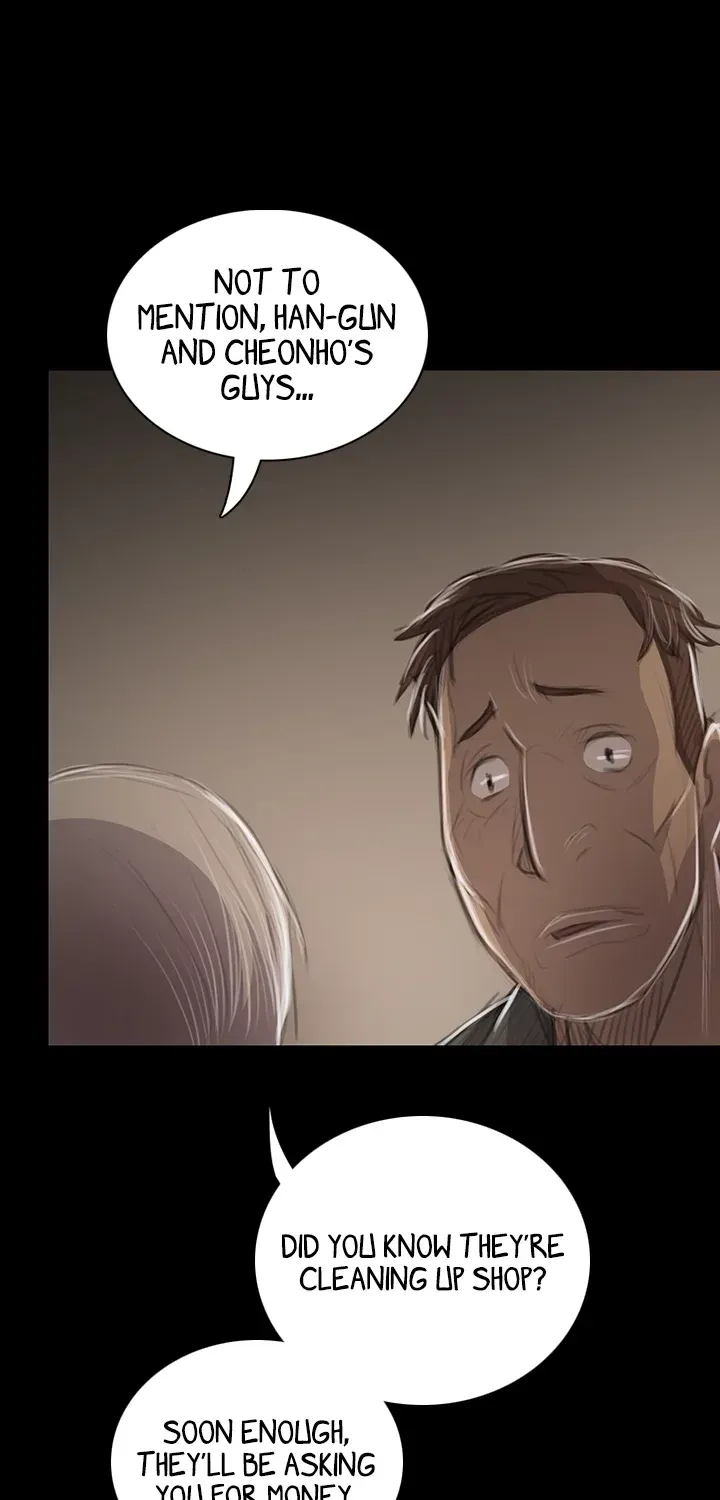 Red Light Chapter 45 page 24 - 