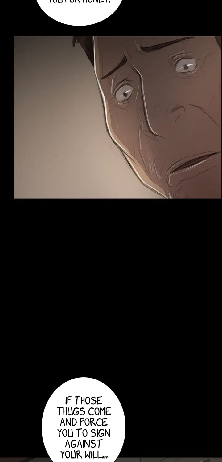 Red Light Chapter 45 page 25 - 