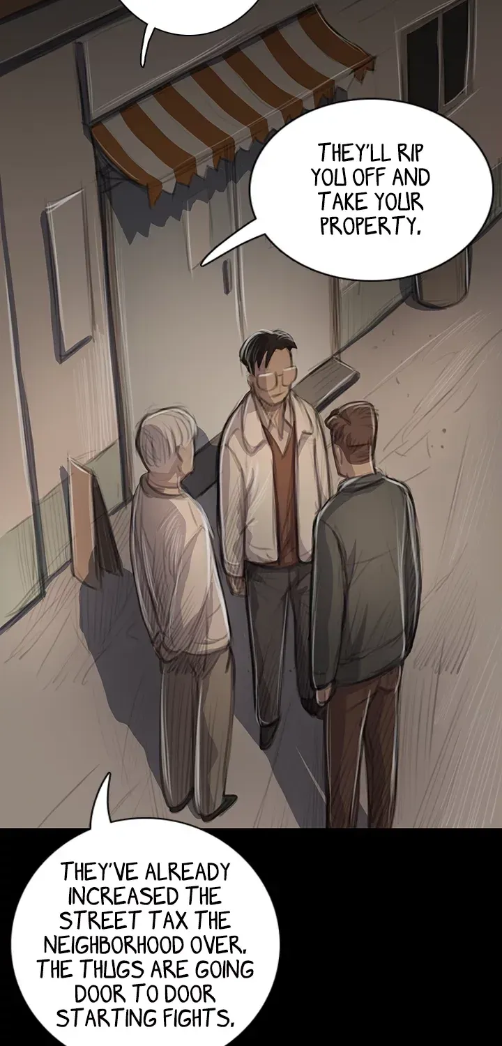 Red Light Chapter 45 page 26 - 