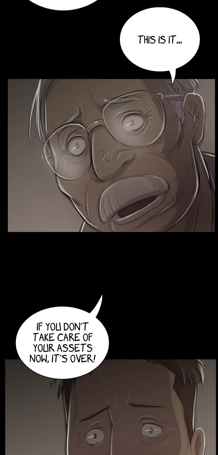 Red Light Chapter 45 page 27 - 