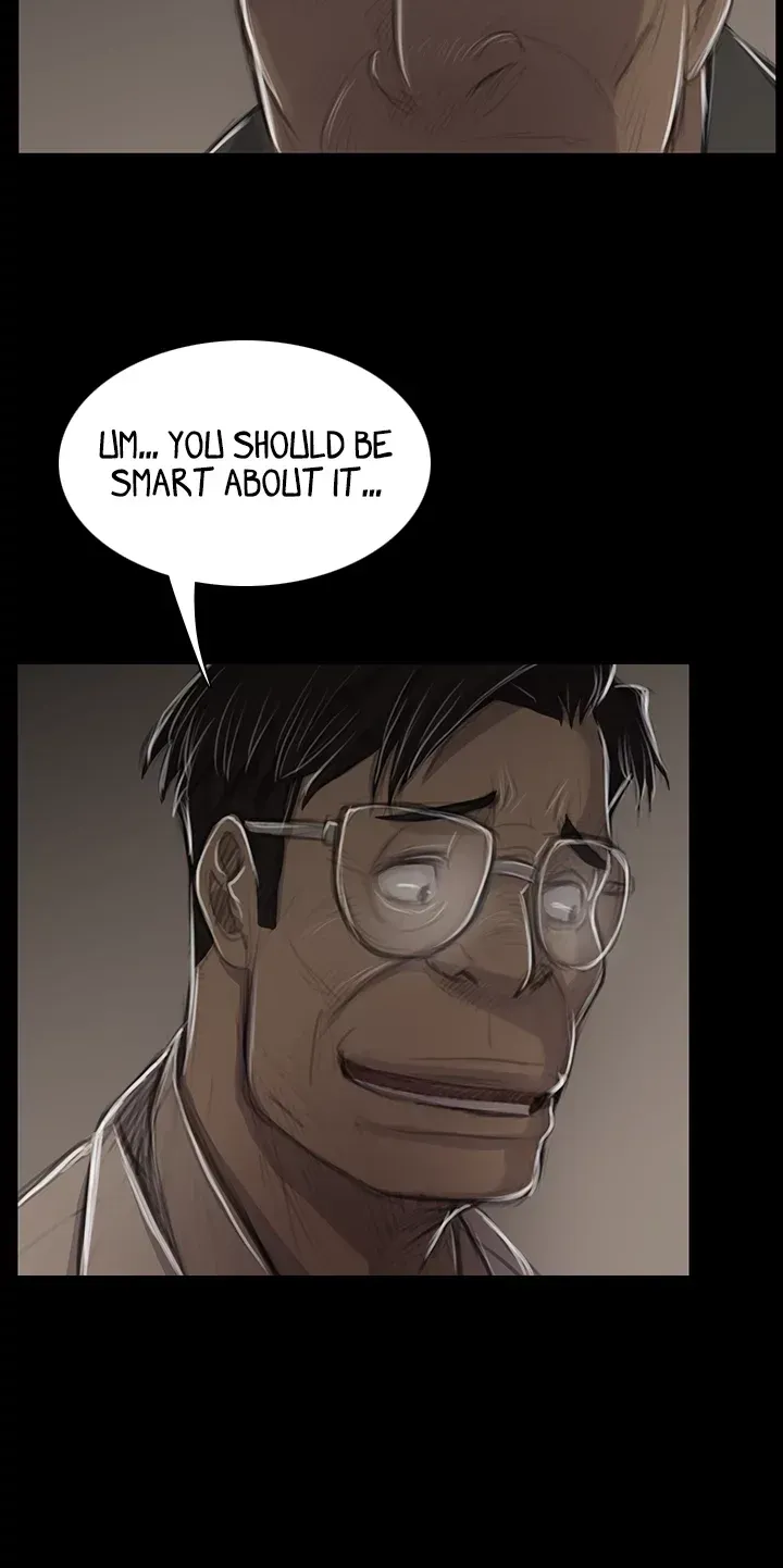 Red Light Chapter 45 page 28 - 