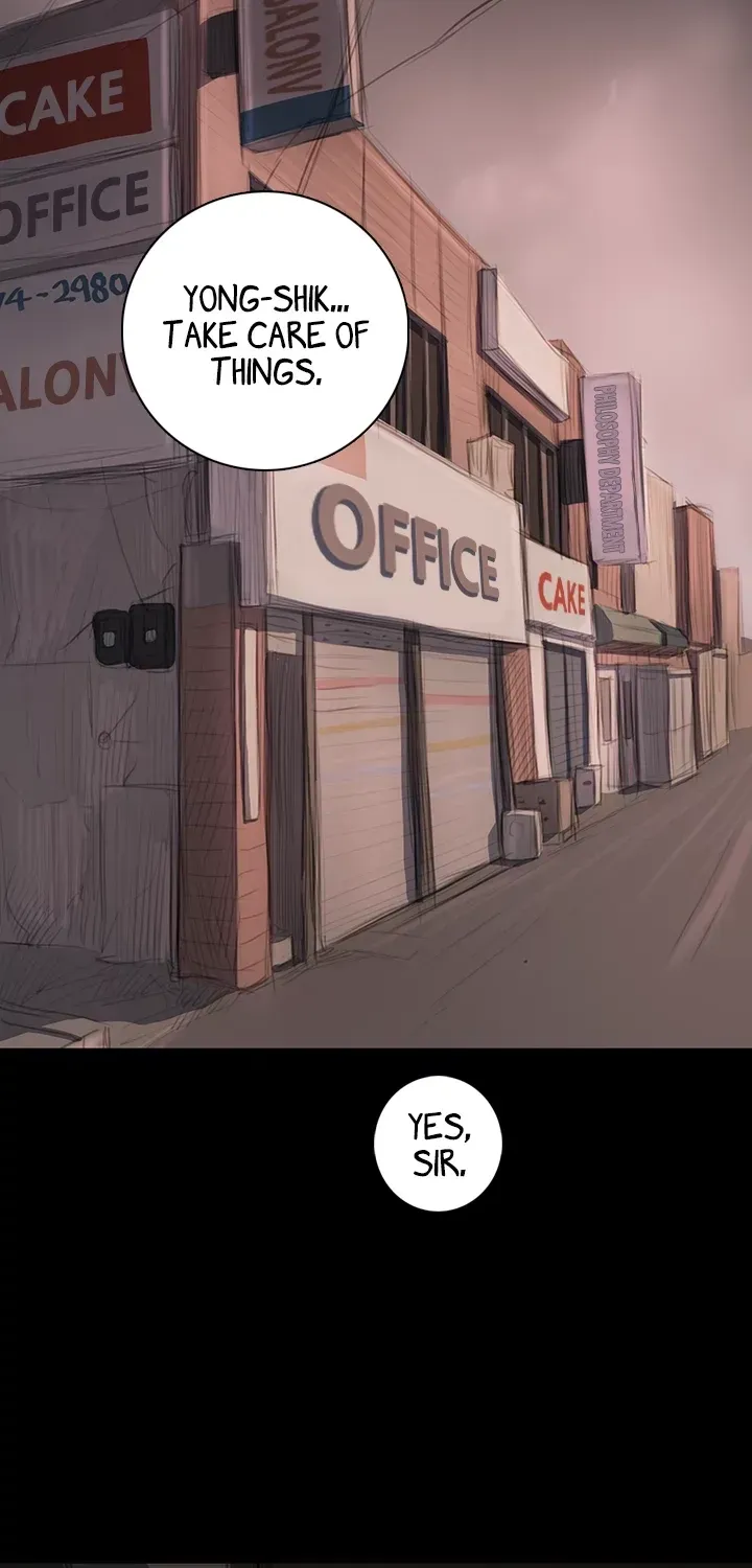 Red Light Chapter 45 page 31 - 