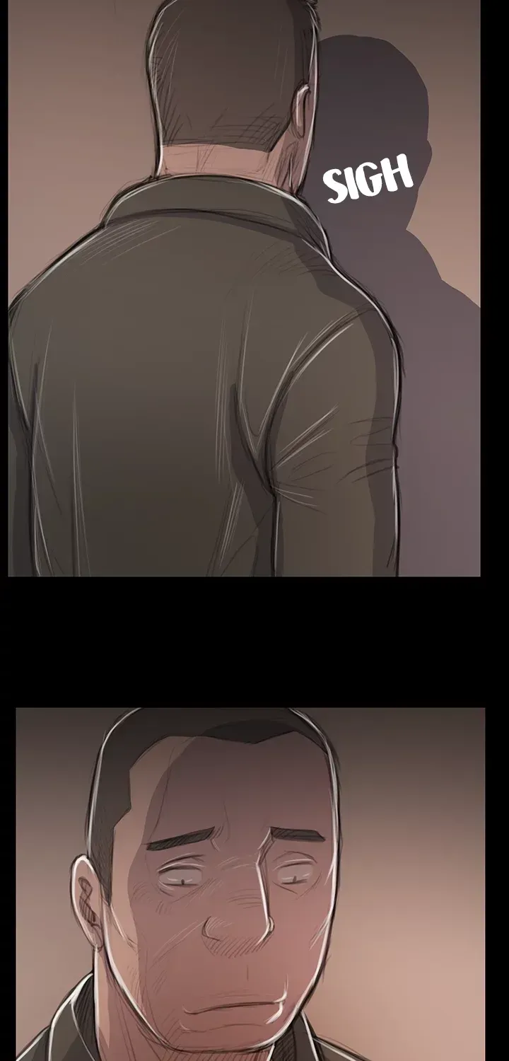Red Light Chapter 45 page 33 - 