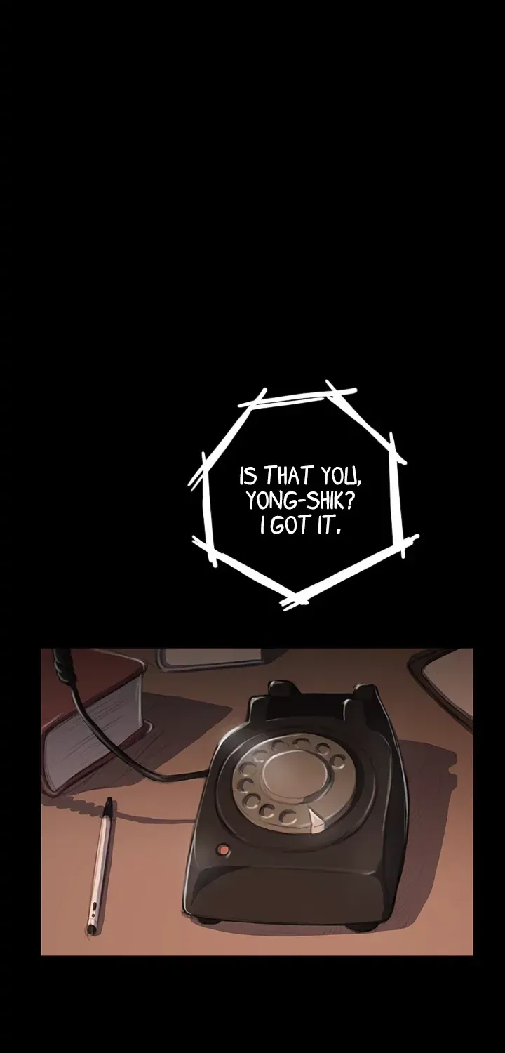 Red Light Chapter 45 page 35 - 