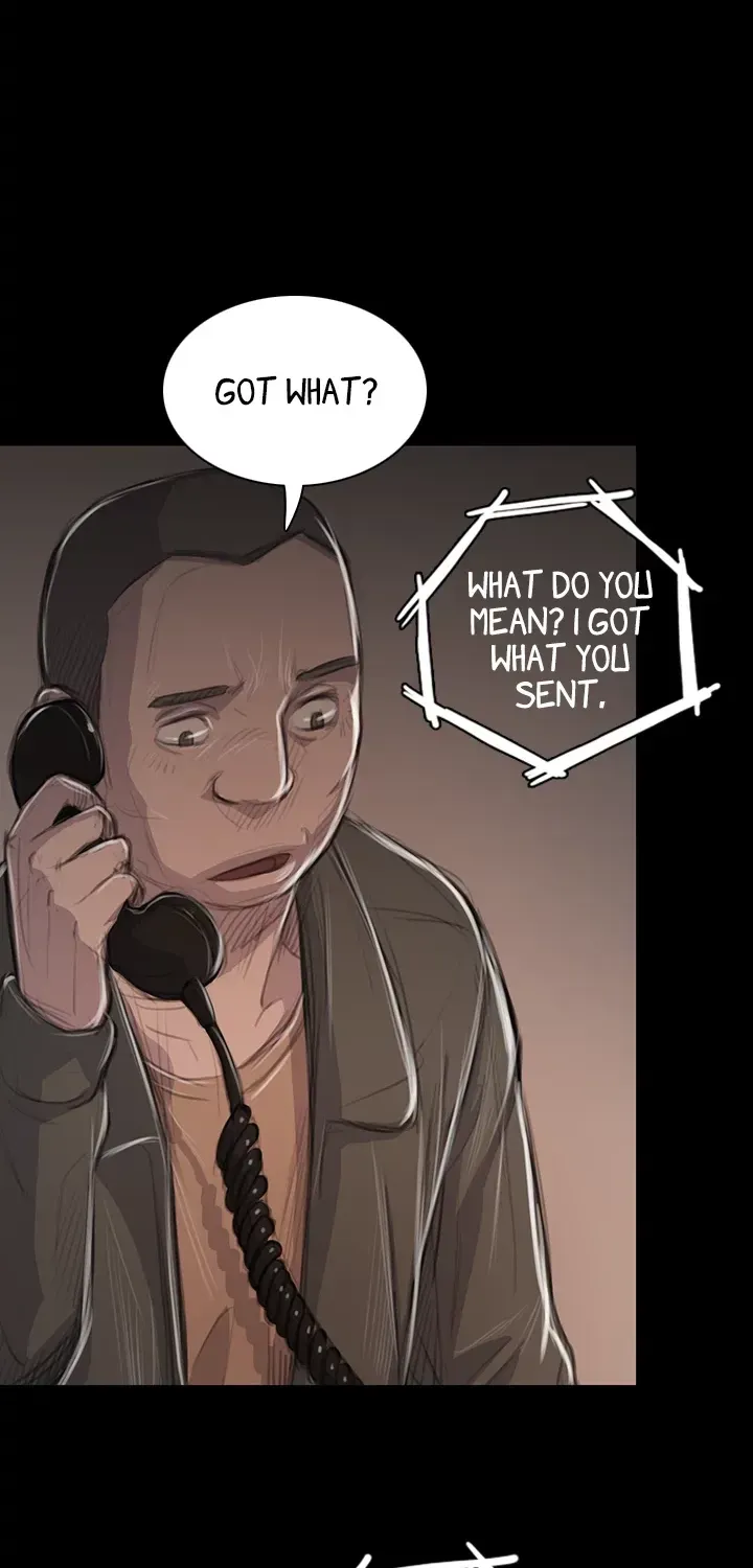 Red Light Chapter 45 page 36 - 