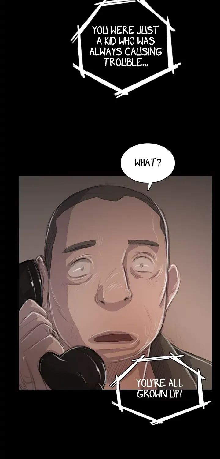 Red Light Chapter 45 page 37 - 