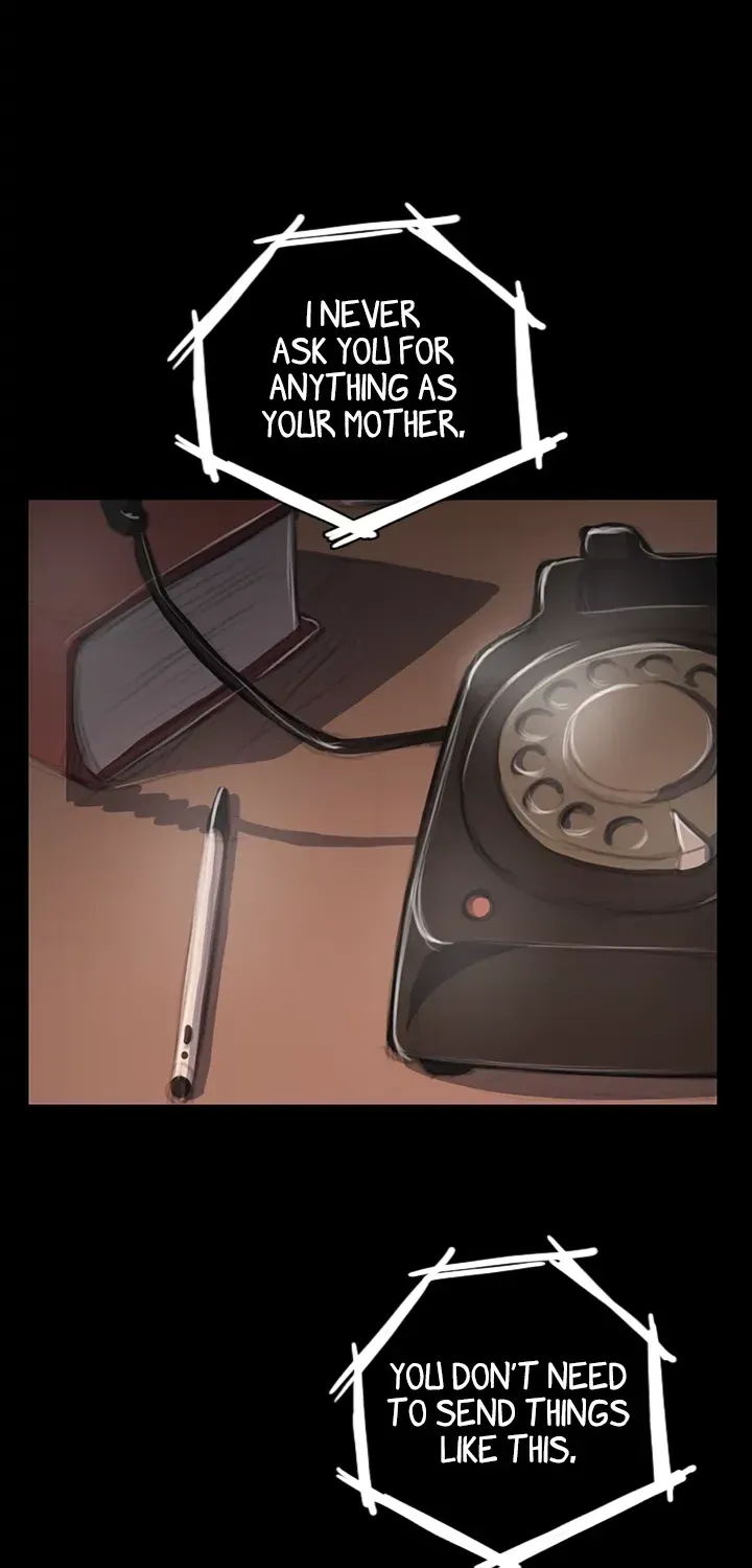Red Light Chapter 45 page 38 - 