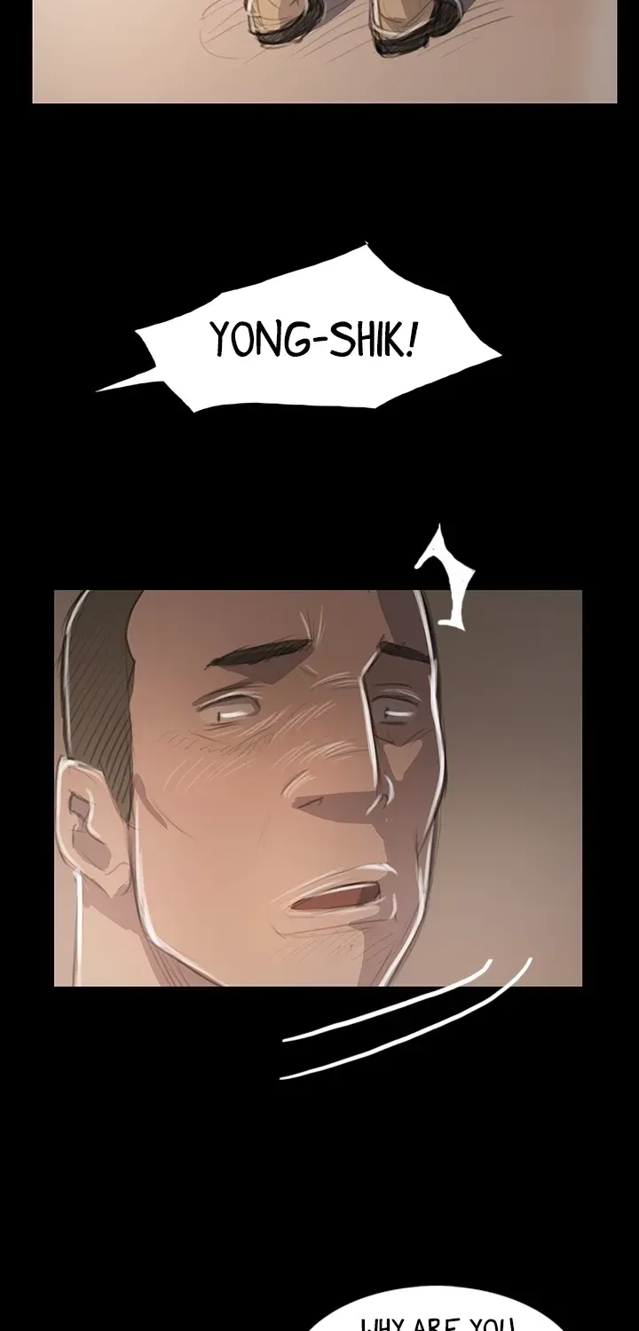 Red Light Chapter 45 page 42 - 