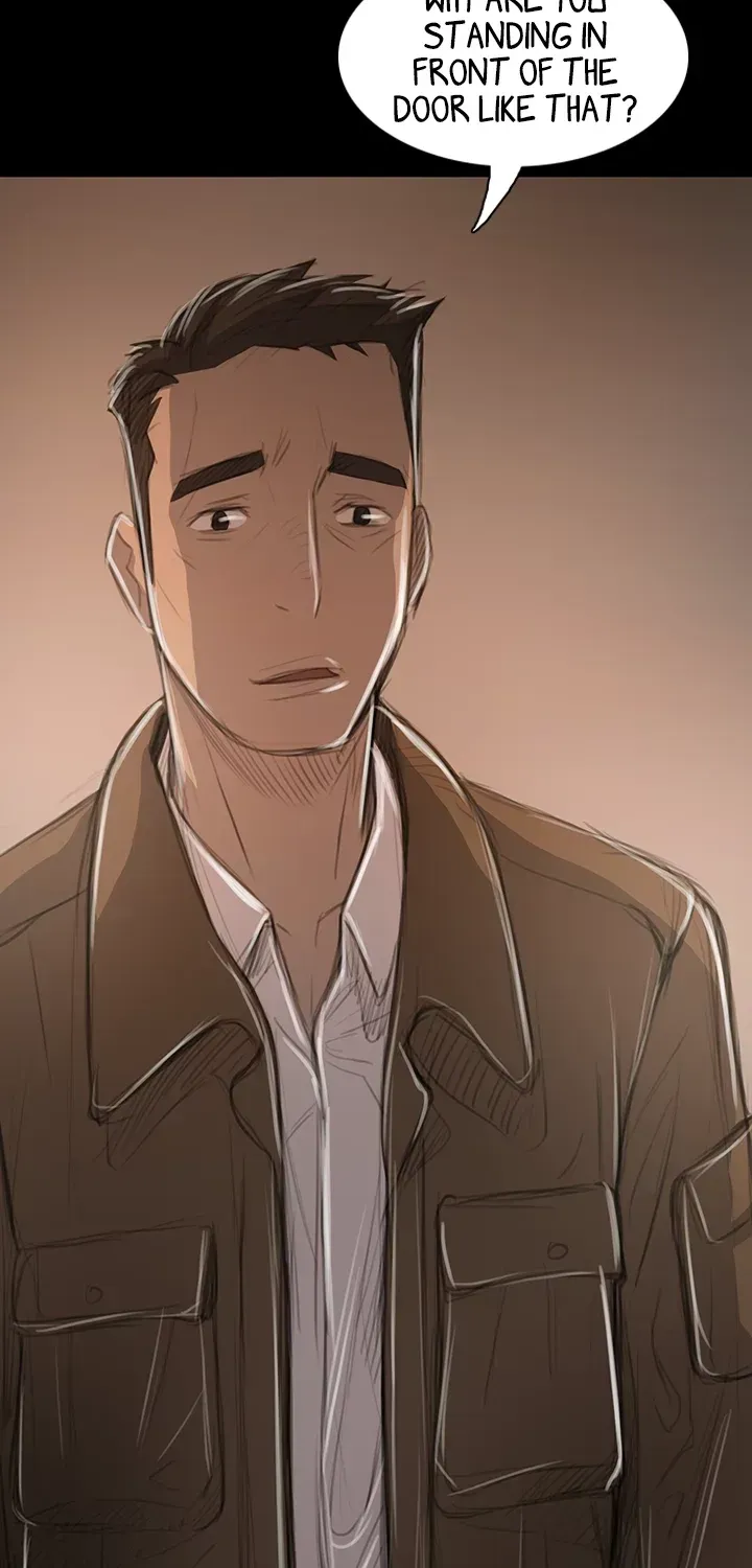 Red Light Chapter 45 page 43 - 