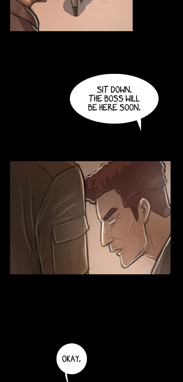 Red Light Chapter 45 page 50 - 