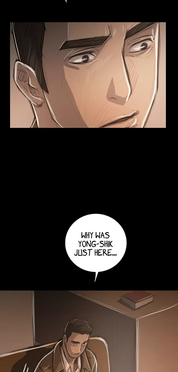 Red Light Chapter 45 page 51 - 