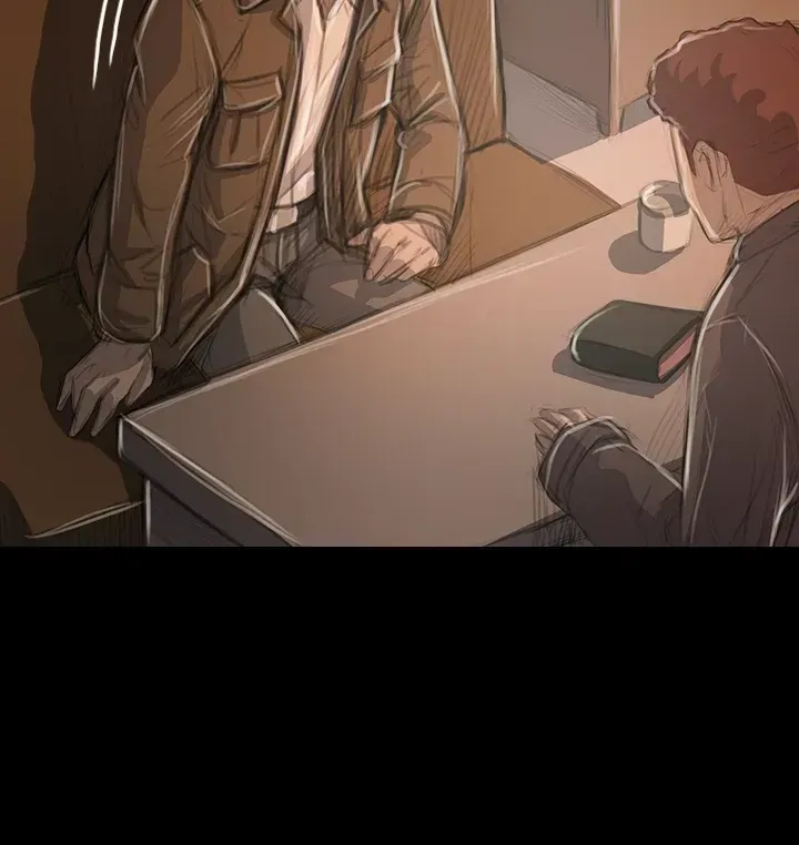Red Light Chapter 45 page 52 - 