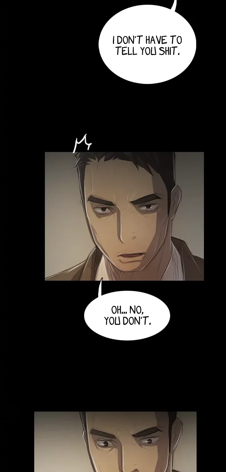 Red Light Chapter 45 page 54 - 