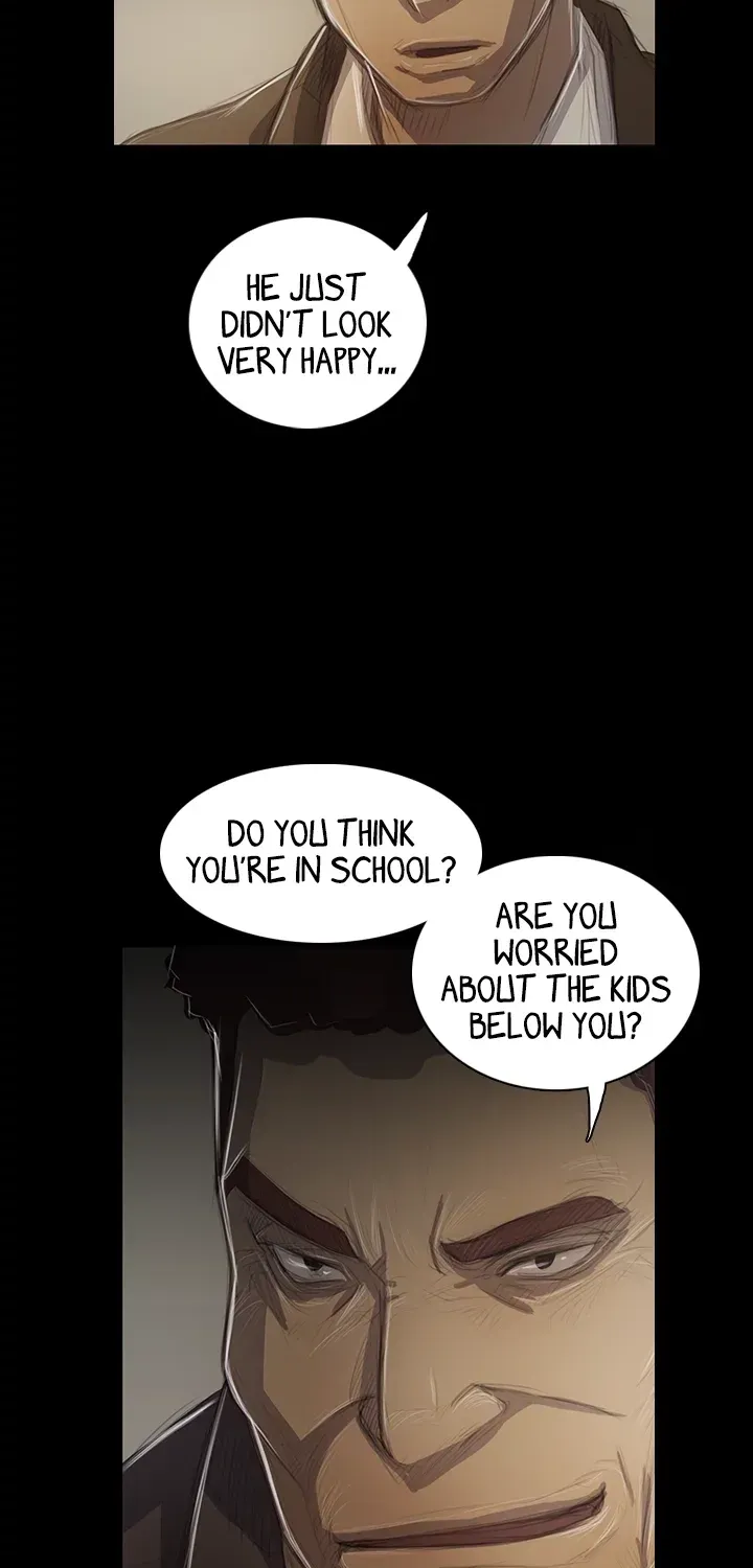 Red Light Chapter 45 page 55 - 