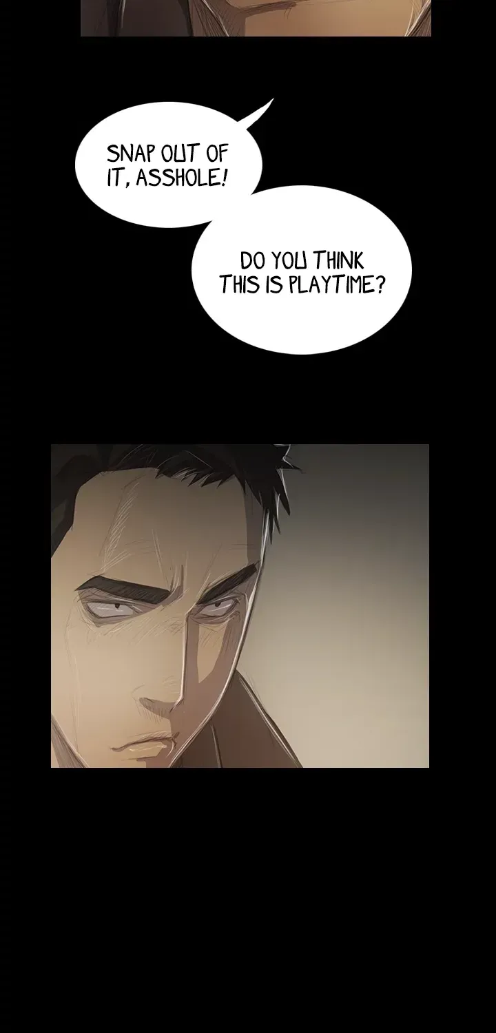 Red Light Chapter 45 page 56 - 