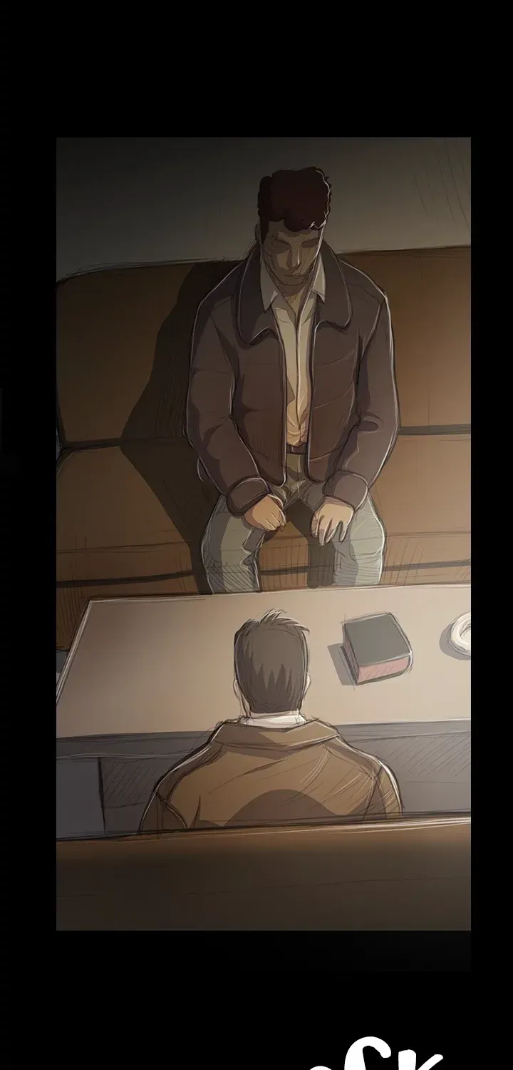 Red Light Chapter 45 page 57 - 