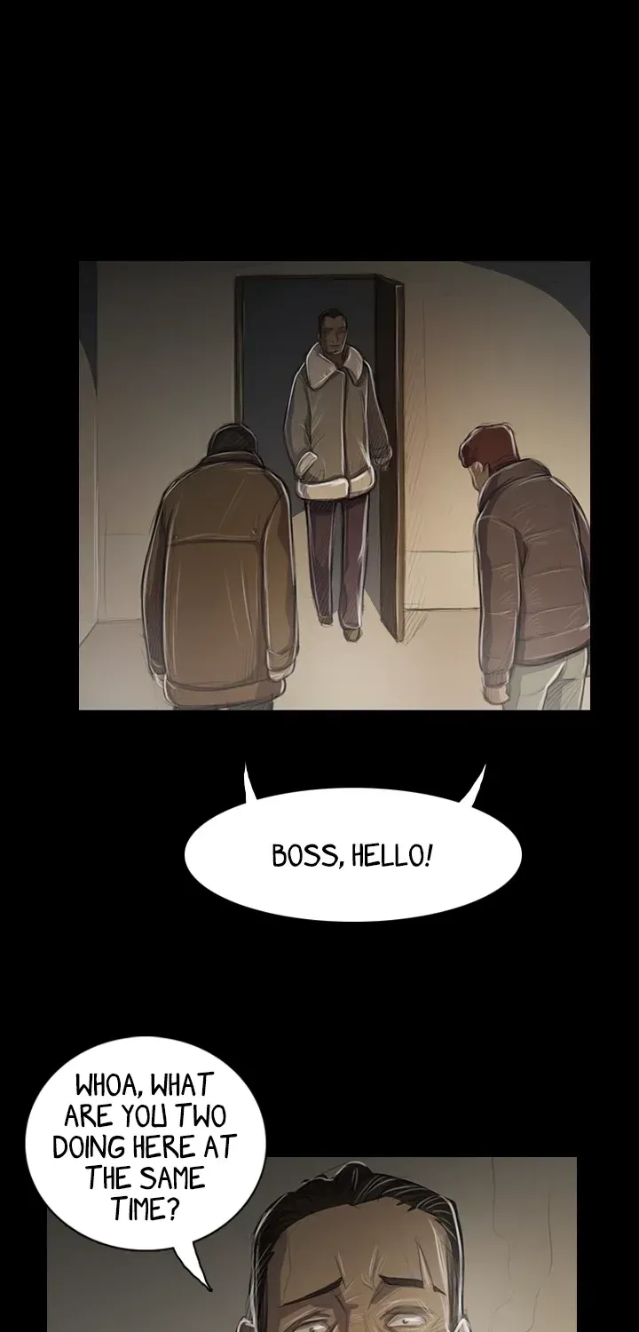 Red Light Chapter 45 page 59 - 