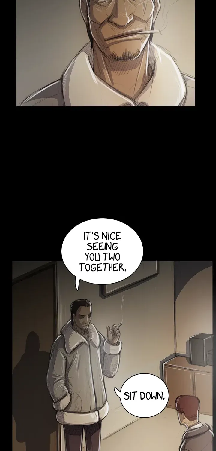 Red Light Chapter 45 page 60 - 