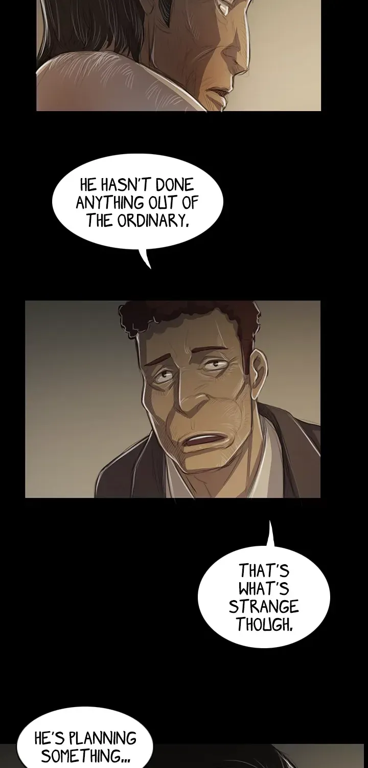 Red Light Chapter 45 page 62 - 