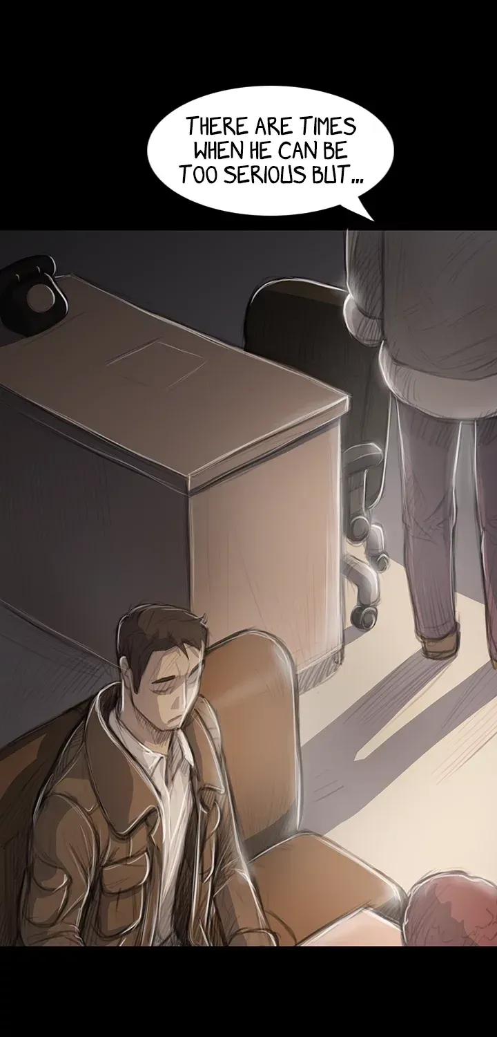 Red Light Chapter 45 page 64 - 