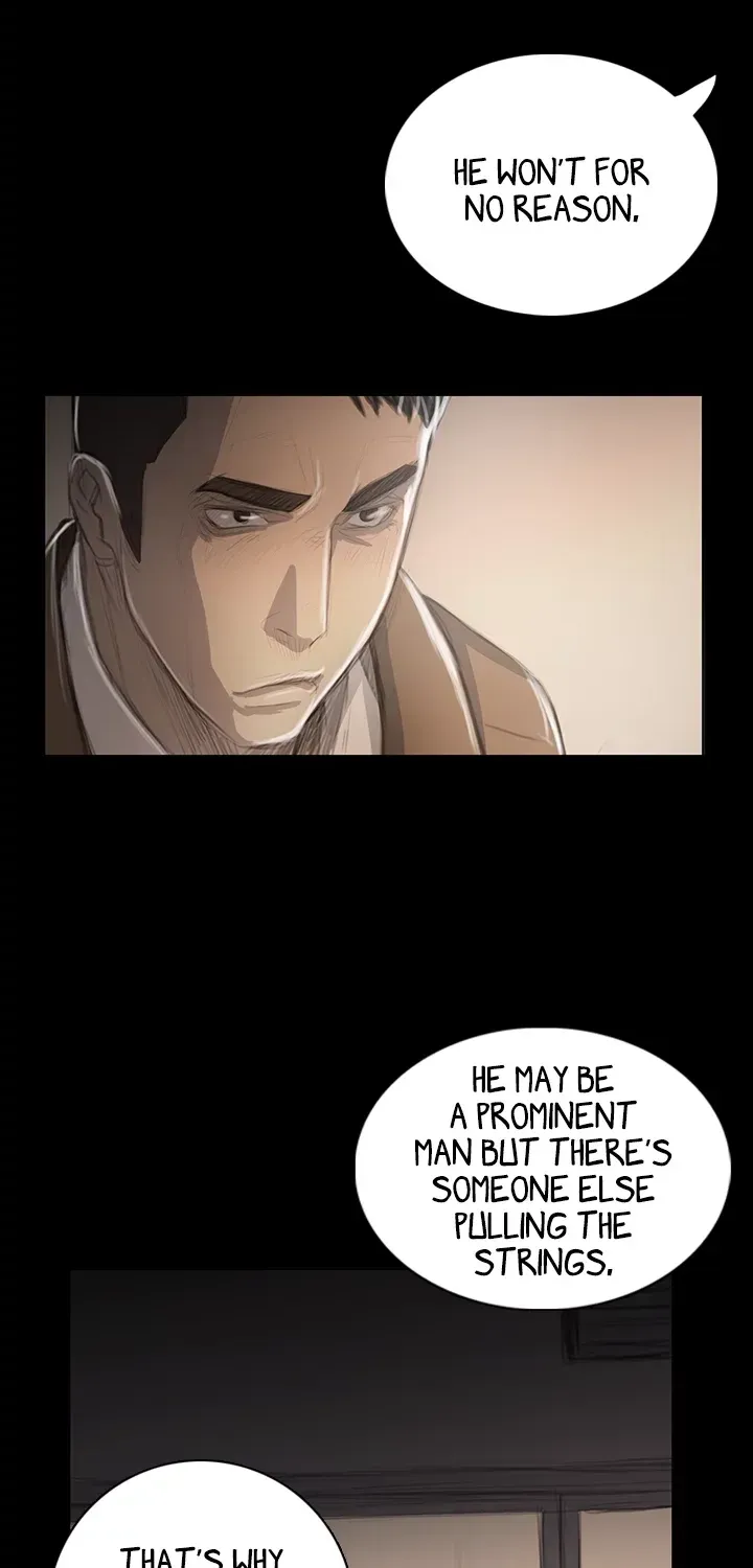 Red Light Chapter 45 page 65 - 