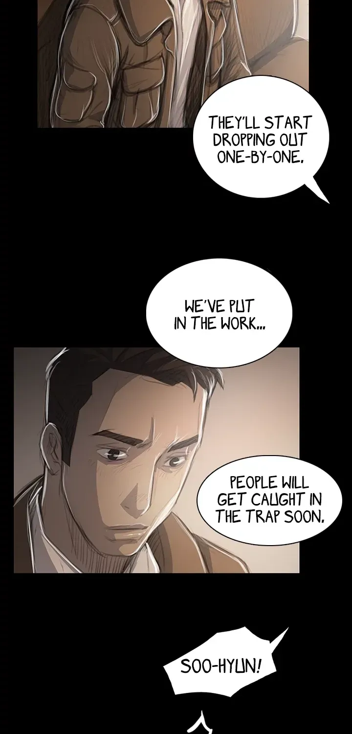 Red Light Chapter 45 page 67 - 