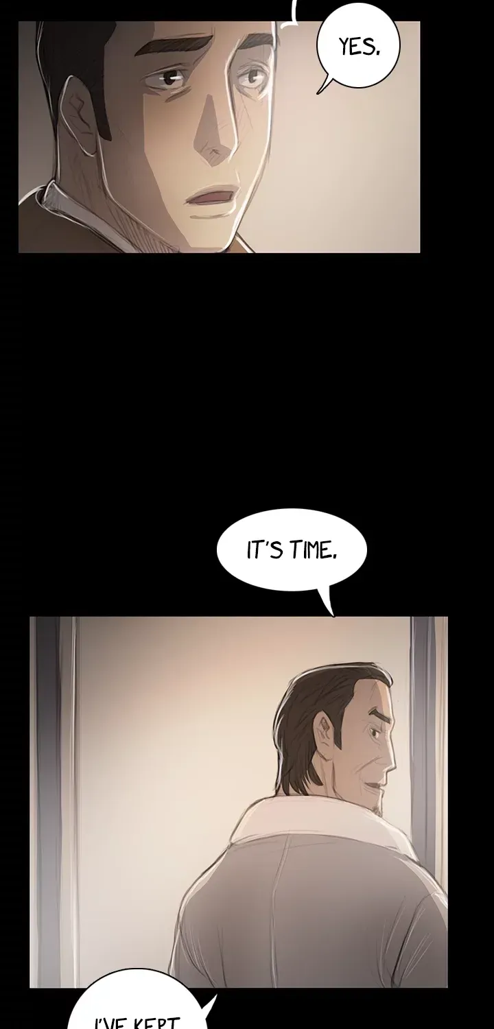 Red Light Chapter 45 page 68 - 